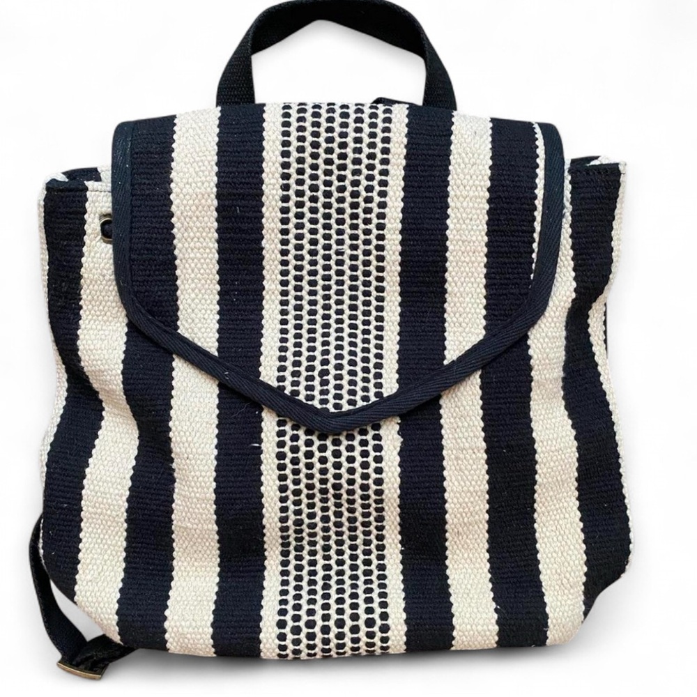 Universal Thread Boho Backpack. Super Cute And Gr… - image 1